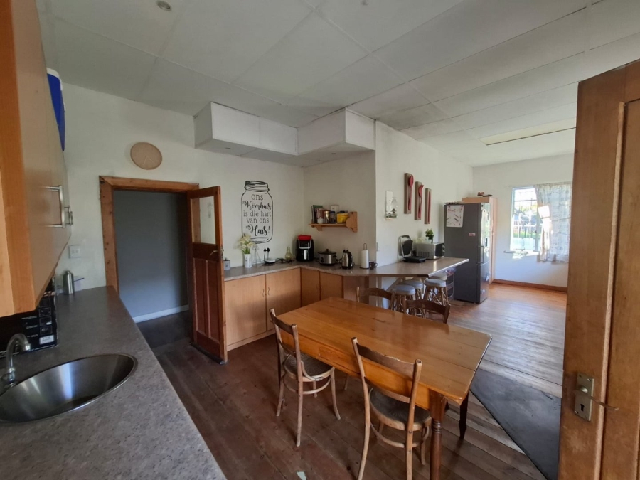 4 Bedroom Property for Sale in Zastron Free State